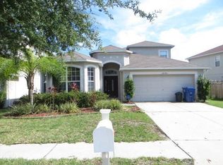 18345 Cypress Bay Pkwy, Land O Lakes, FL 34638