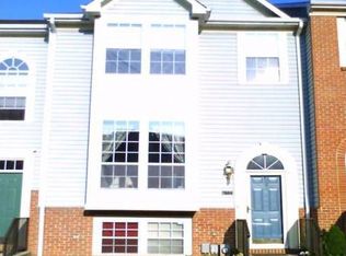 7684 Blueberry Hill Ln, Ellicott City, MD 21043