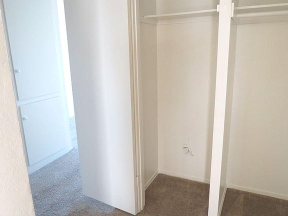 Entry Way Closet