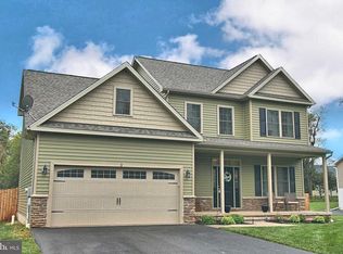 3 Pheasant Trl, Fairfield, PA 17320