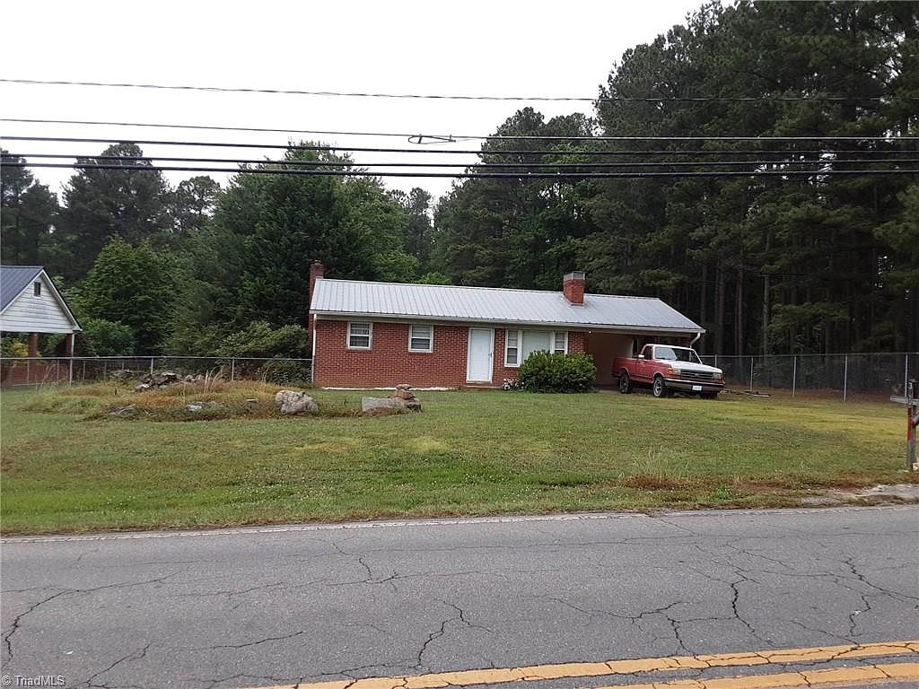 389 Mount Zion Church Rd, Thomasville, NC 27360 Zillow