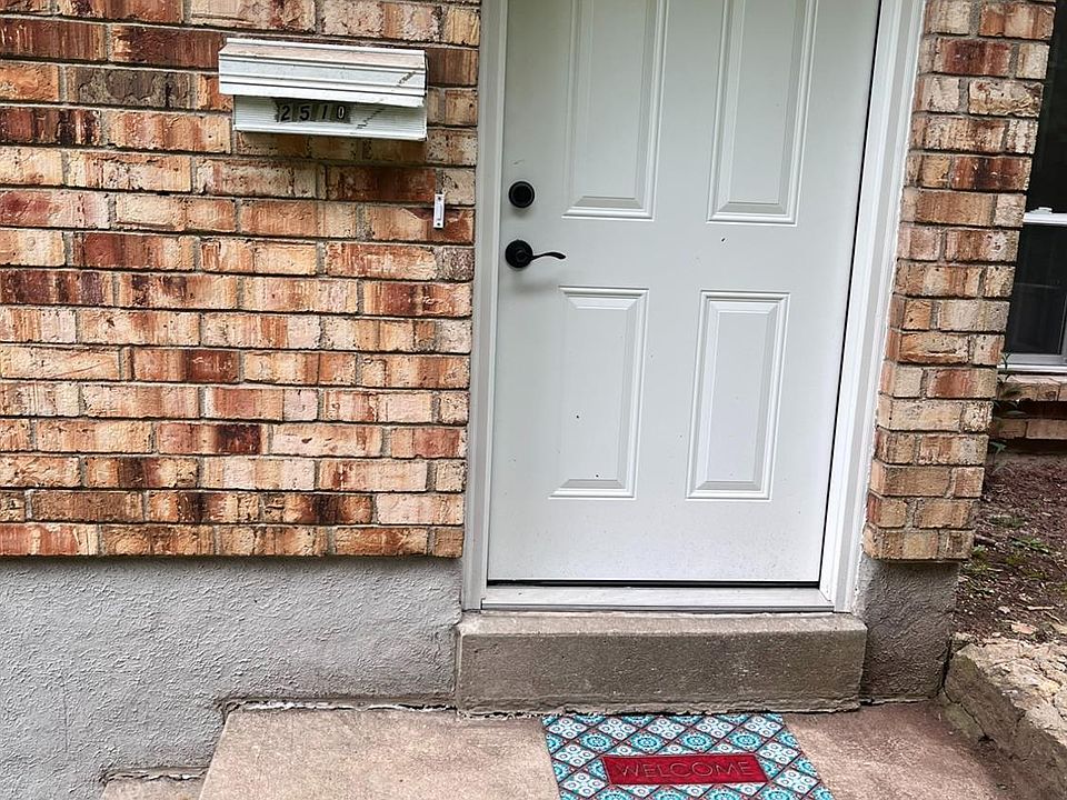1st image of 2510 Mustang Dr