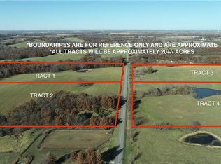 TRACT 4 SE West Hwy, Lathrop, MO 64465