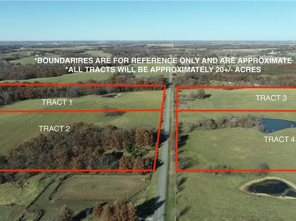 TRACT 4 SE West Hwy, Lathrop, MO 64465