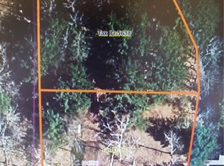 N4506 Slim Creek Rd, Stone Lake, WI 54876