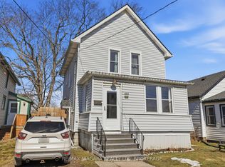 4919 Huron St, Niagara Falls, ON L2E 2J4