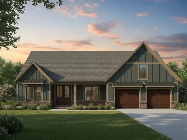 776 Alabaster Ct Lot 287, Owensboro, KY 42301