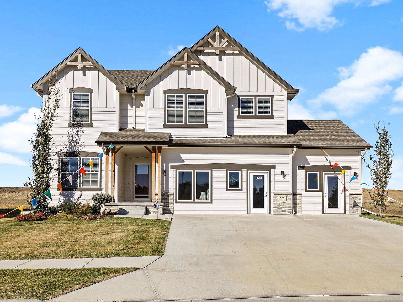 Quartz Plan, Woodlands at Yankee Hill, Lincoln, NE 68516 Zillow