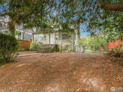 1208 NW 77th Street, Seattle, WA, 98117