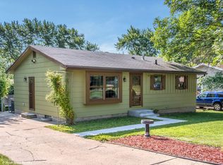 4517 SE 5th St, Des Moines, IA 50315