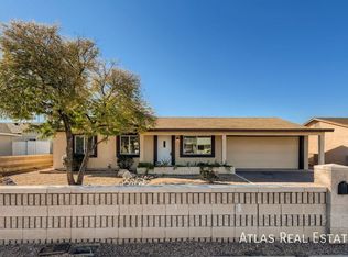 3429 E Blanche Dr, Phoenix, AZ 85032
