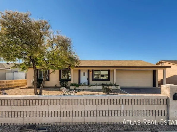 3429 E Blanche Dr, Phoenix, AZ 85032