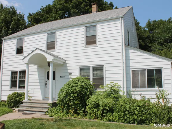 26 Edgewood Street, Meriden, CT 06451