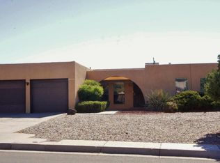 1309 Monte Largo Dr NE, Albuquerque, NM 87112