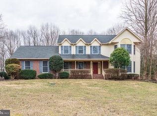 805 Stiles Ct, Joppa, MD 21085