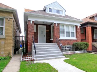 5843 S Sawyer Ave, Chicago, IL 60629