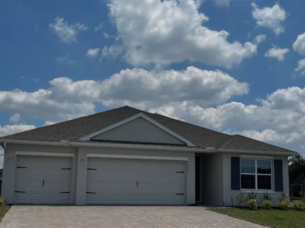 3013 SW 1st Pl, Cape Coral, FL 33914