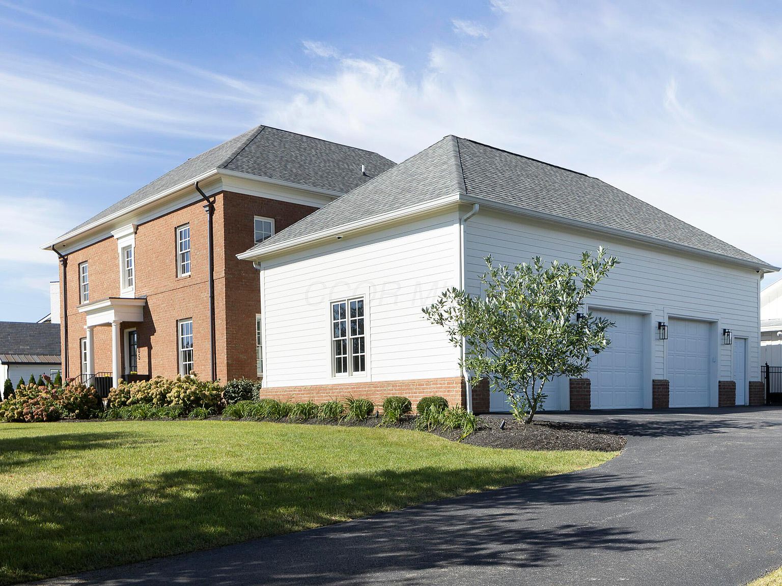 3905 Ebrington Rd — New Albany Country Club