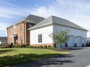 3905 Ebrington Rd, New Albany, OH 43054