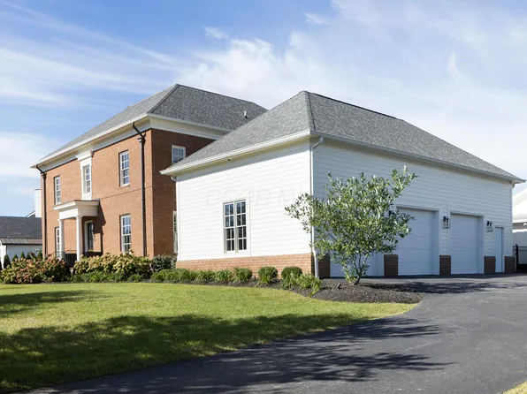 3905 Ebrington Rd, New Albany, OH 43054