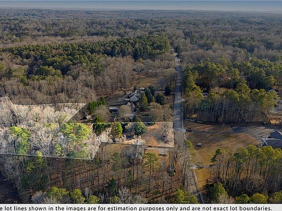 3rd image of 0 S Hurt Rd SW