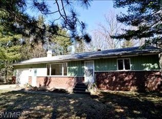 13197 Forest Ave, Harbert, MI 49115