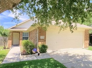 8943 Farm Ridge Ln, Humble, TX 77338