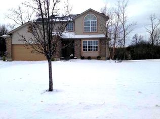 6851 Beagle Dr, Hamilton, OH 45011