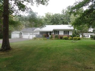 268 Stepping Stone Rd, Somerset, PA 15501