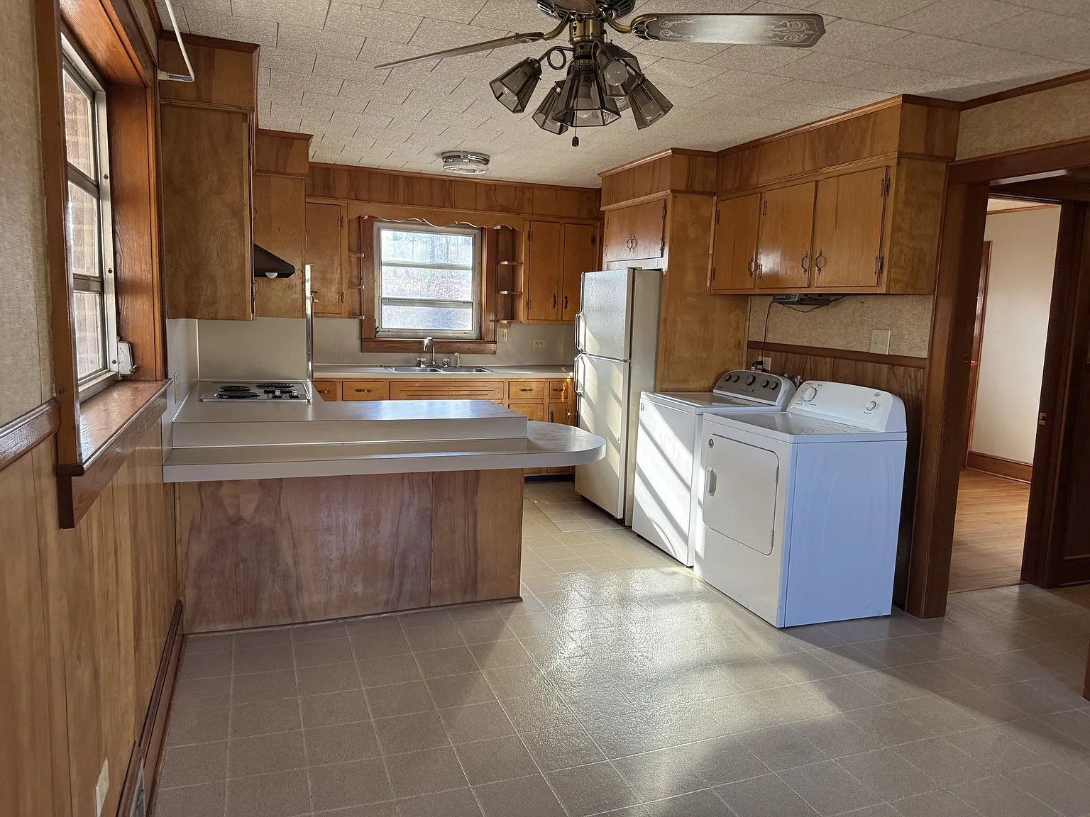5804 Elkin Highway - 1 — Photo 3
