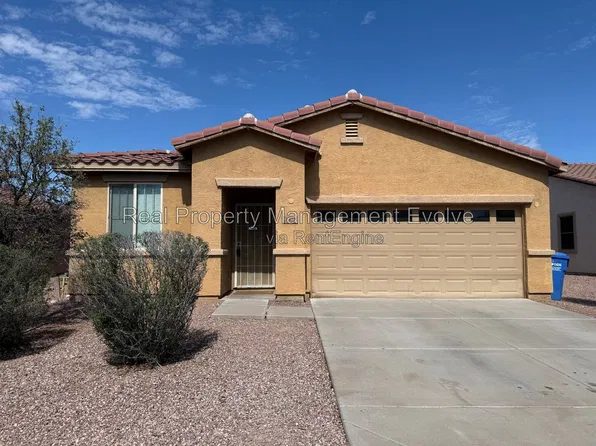 7328 W Glass Ln, Laveen, AZ 85339