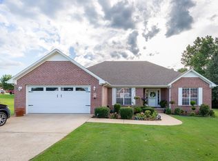 314 Redfield Rd, Florence, AL 35633