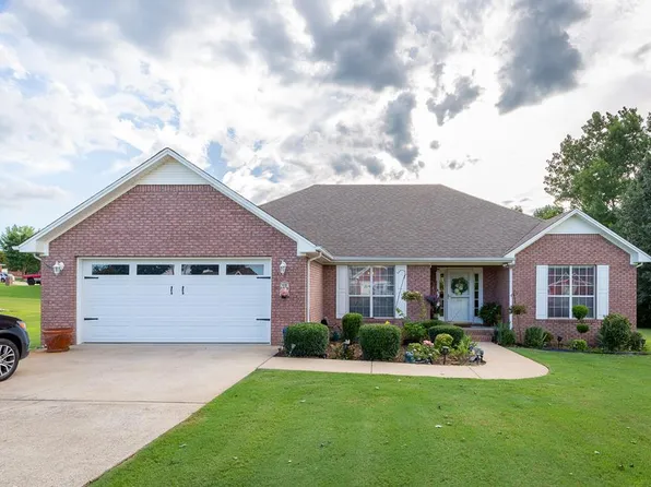 314 Redfield Rd, Florence, AL 35633