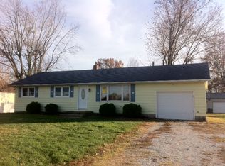 12167 State Route 46, Sunman, IN 47041