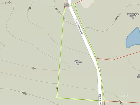 5th image of 31661 Molehan Rd