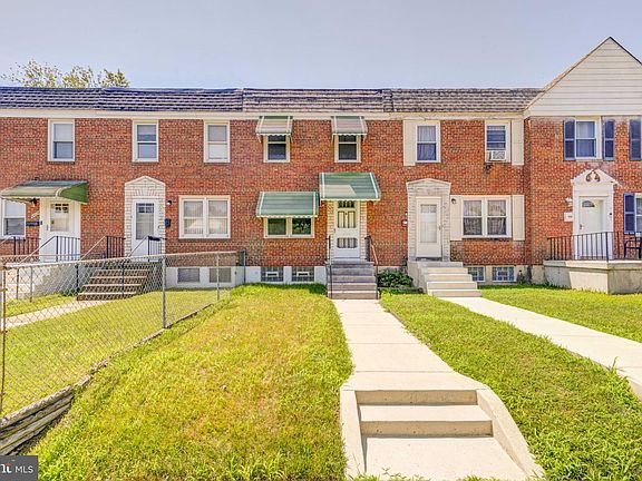 2nd image of 4413 Parkton St