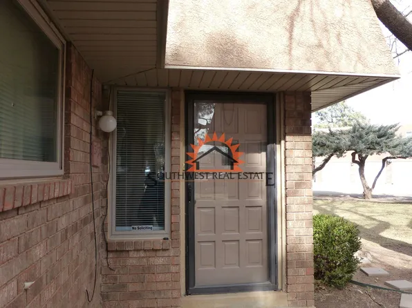 3528C Adenmor Ct, Clovis, NM 88101