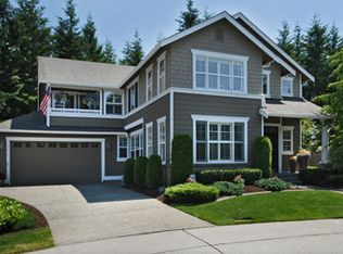 35018 Rhododendron Dr SE, Snoqualmie, WA 98065