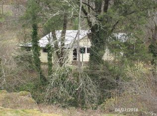 1653 Lower Wolf Creek Rd, Wolf Creek, OR 97497