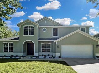 3545 Starbird Dr, Ocoee, FL 34761