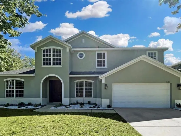 3545 Starbird Dr, Ocoee, FL 34761