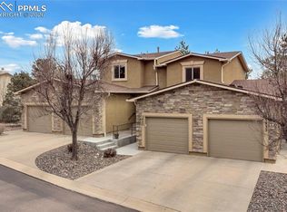 3822 Homestead Ridge Hts, Colorado Springs, CO 80917