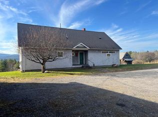2676 Fish Hill Rd, Randolph, VT 05060