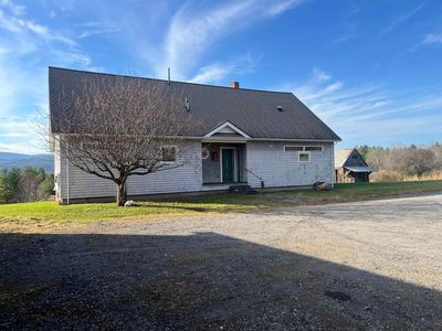 2676 Fish Hill Road, Randolph, VT, 05060