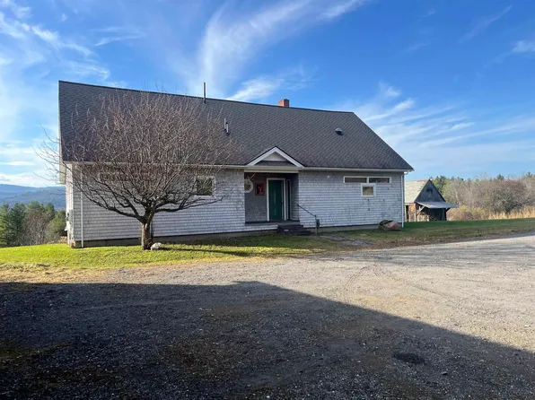 2676 Fish Hill Road, Randolph, VT 05060