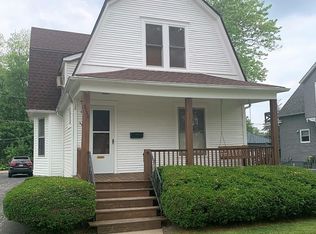 3730 Stella Blvd, Steger, IL