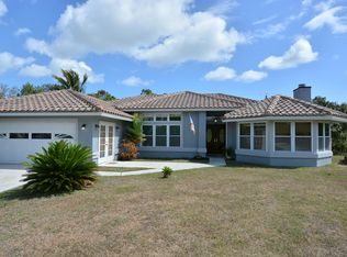 2371 SW Monterrey Port St, Port Saint Lucie, FL 34953