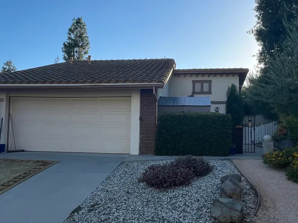 11921 Calle Vista Ct, Porter Ranch, CA 91326