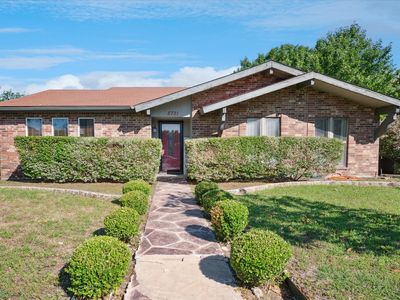 5721 Jester Dr, Garland, TX, 75044