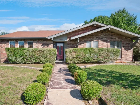 5721 Jester Dr, Garland, TX 75044